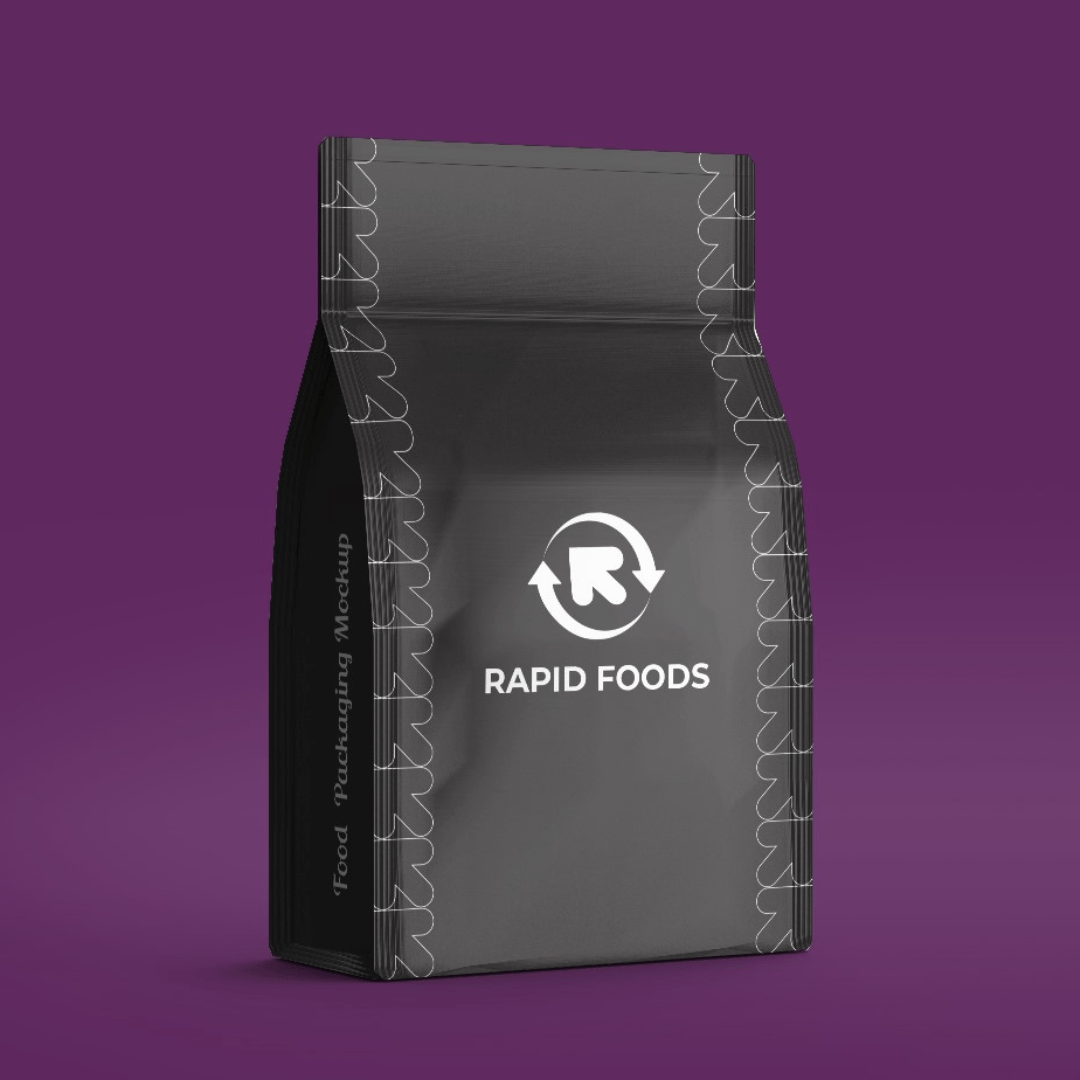Rapid Food​