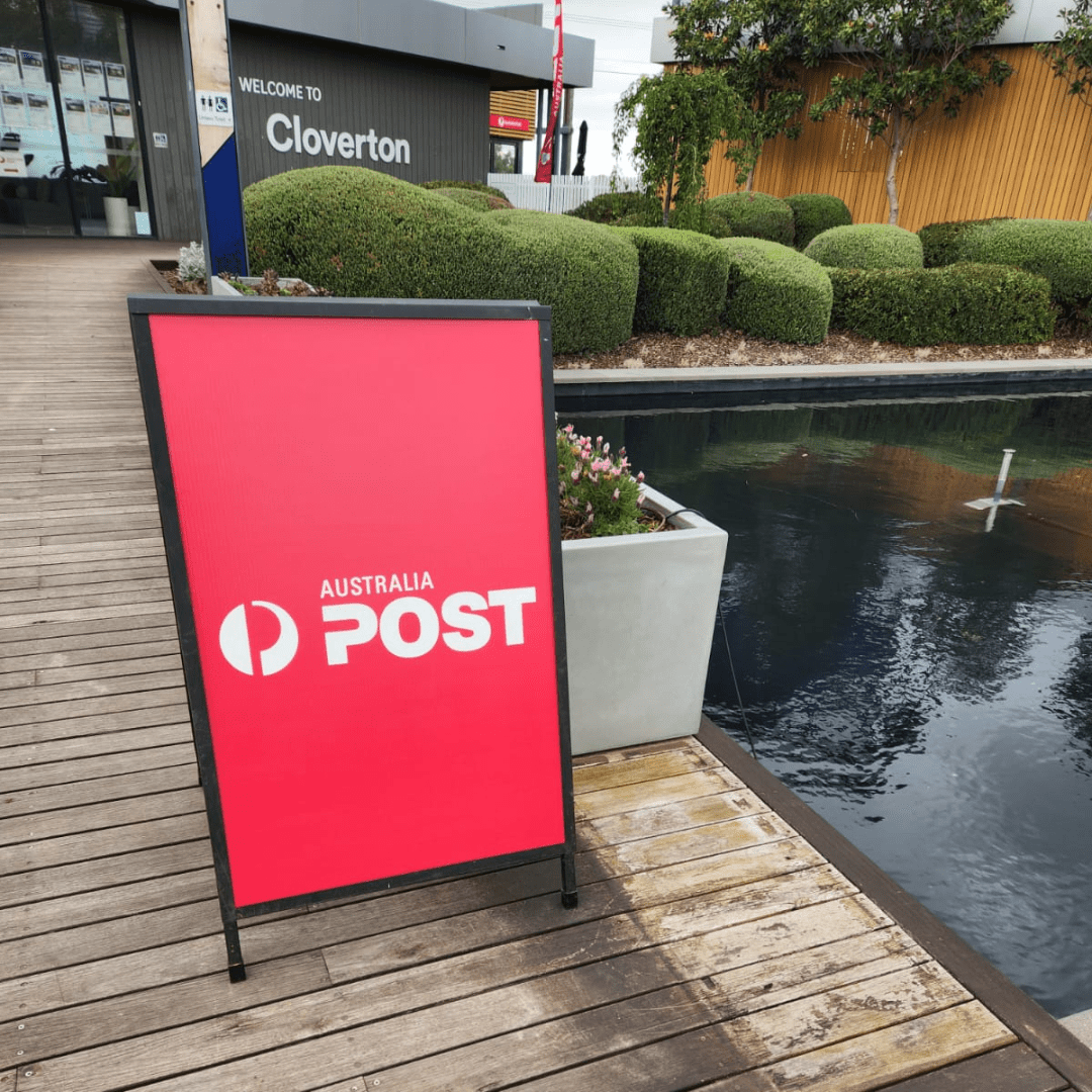 Australia Post