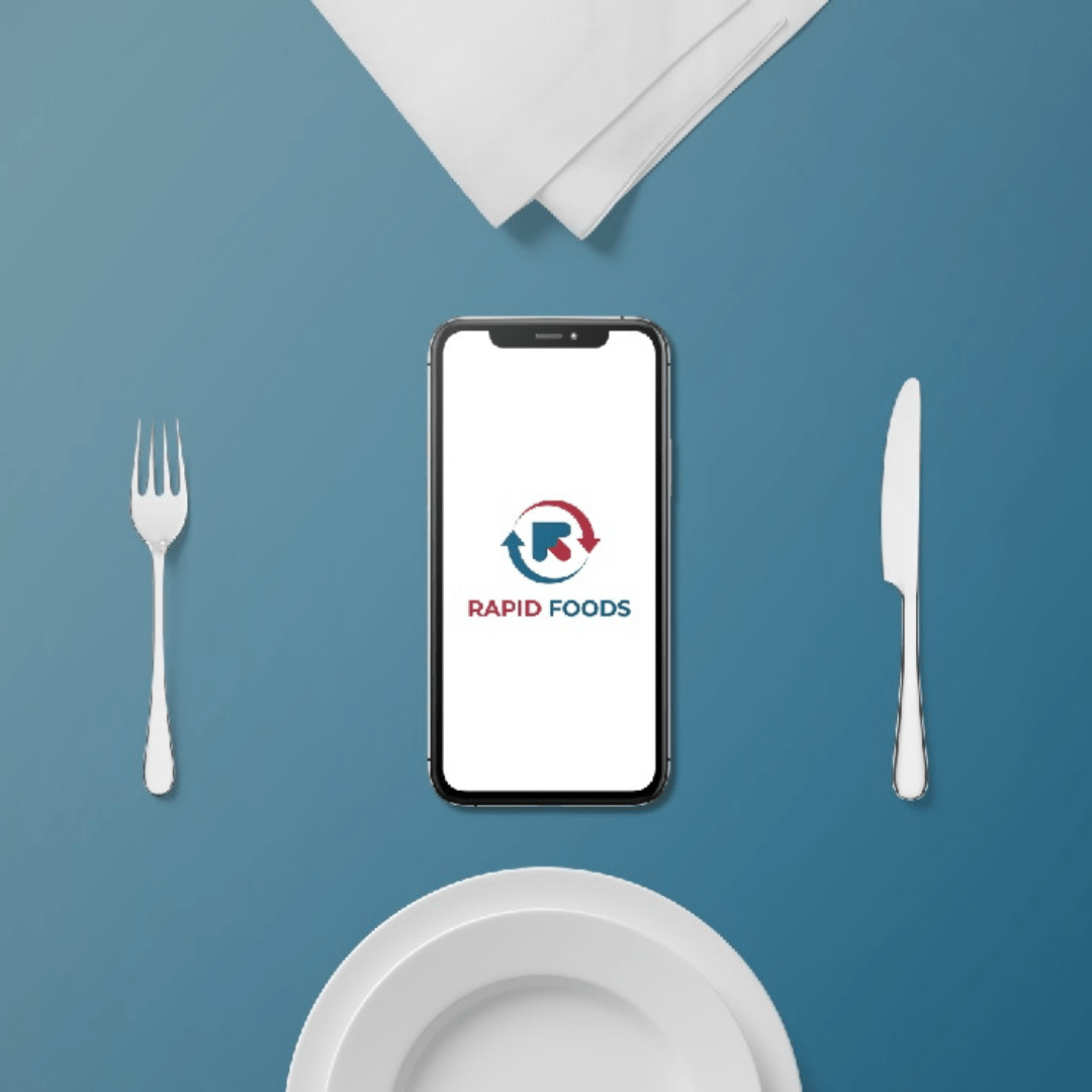 Rapid Food​